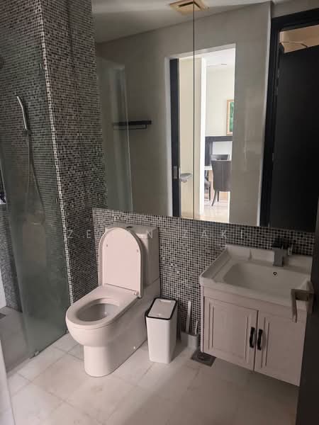 Servis Apartment untuk Disewa di The Elements - Zehan Zaki - PropertyGuru.com.my