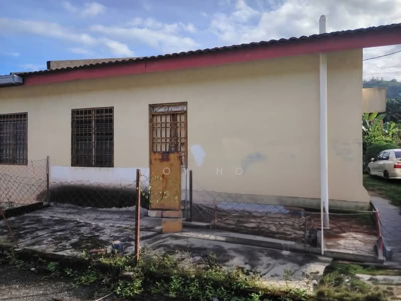 1-storey Terraced House for Sale in Taman Chemor Mesra (Chemor) - Joy Ho - PropertyGuru.com.my