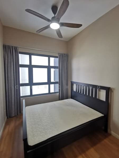 Kondominium untuk Disewa di Lakeville Residence - Caleb Choong - Bedroom - PropertyGuru.com.my