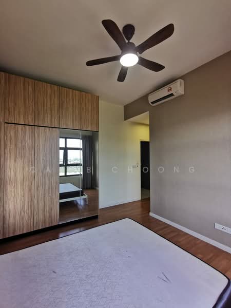 Kondominium untuk Disewa di Lakeville Residence - Caleb Choong - Bedroom - PropertyGuru.com.my