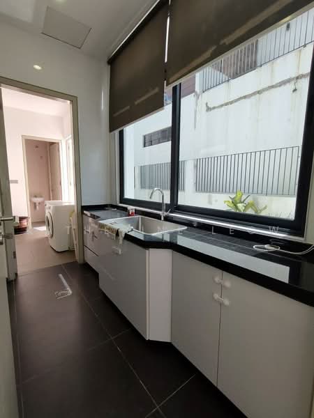 Rumah Banglo untuk Dijual di Horizon Hills (Iskandar Puteri (Nusajaya)) - Katherine Leow - Kitchen - PropertyGuru.com.my