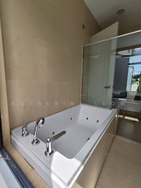Rumah Banglo untuk Dijual di Horizon Hills (Iskandar Puteri (Nusajaya)) - Katherine Leow - Bathroom - PropertyGuru.com.my