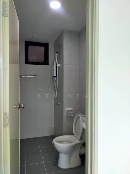 Condominium for Sale at One Foresta - Ben Hew - Bathroom - PropertyGuru.com.my