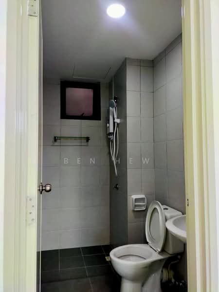 Condominium for Sale at One Foresta - Ben Hew - Bathroom - PropertyGuru.com.my
