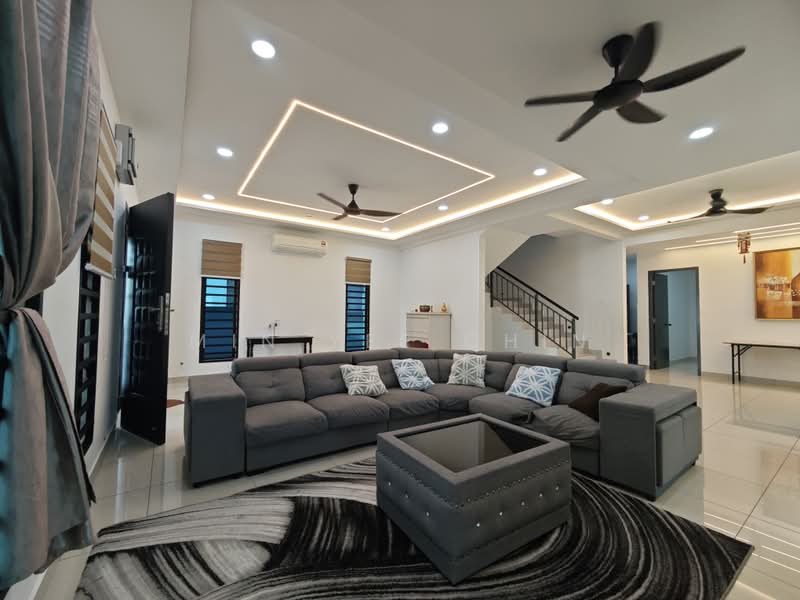 Rumah Berkembar untuk Disewa di Melaka City (Melaka) - Min Yee Chin - PropertyGuru.com.my