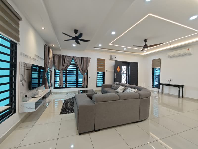 Rumah Berkembar untuk Disewa di Melaka City (Melaka) - Min Yee Chin - PropertyGuru.com.my