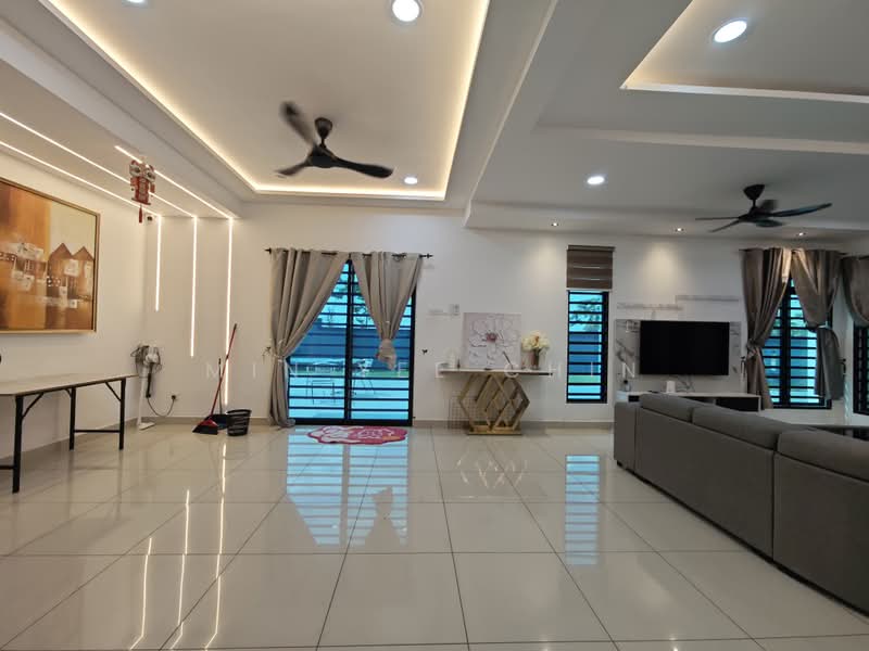 Rumah Berkembar untuk Disewa di Melaka City (Melaka) - Min Yee Chin - PropertyGuru.com.my