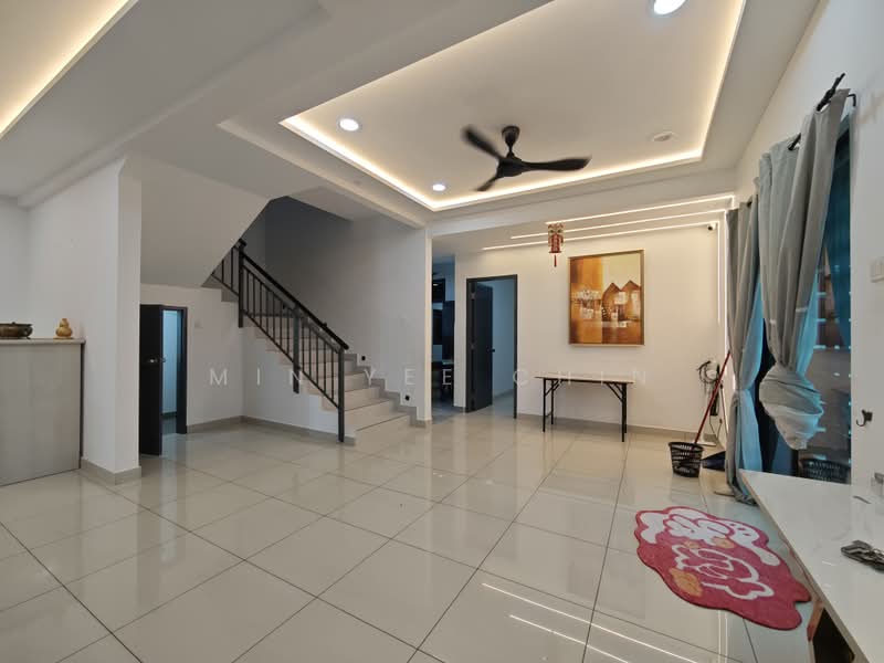 Rumah Berkembar untuk Disewa di Melaka City (Melaka) - Min Yee Chin - PropertyGuru.com.my