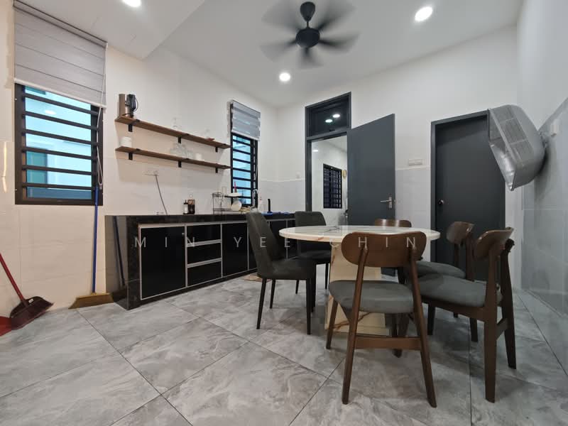 Rumah Berkembar untuk Disewa di Melaka City (Melaka) - Min Yee Chin - PropertyGuru.com.my