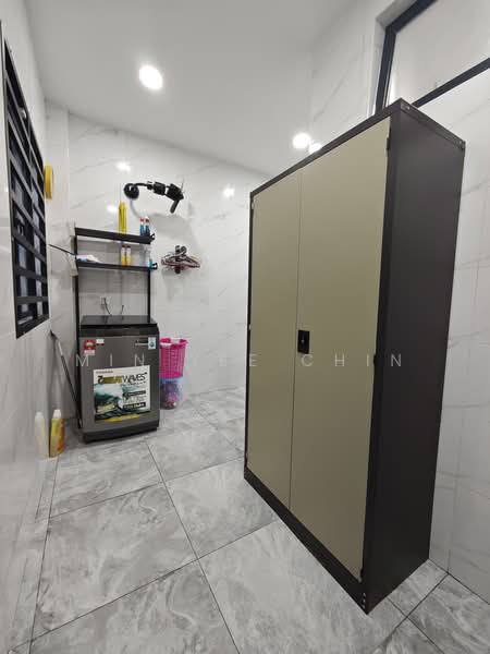 Rumah Berkembar untuk Disewa di Melaka City (Melaka) - Min Yee Chin - PropertyGuru.com.my