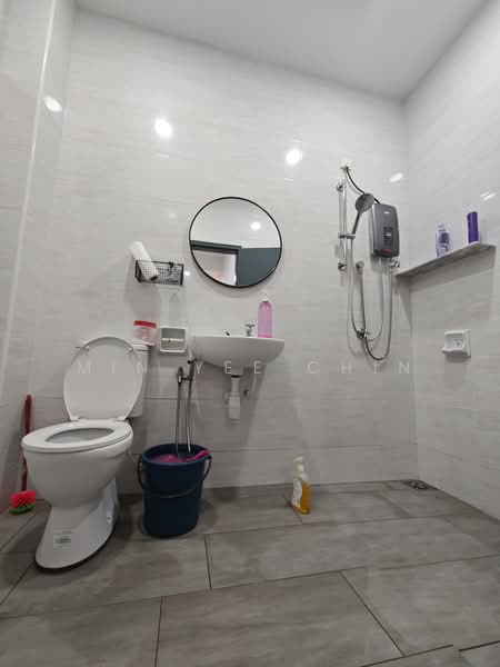 Rumah Berkembar untuk Disewa di Melaka City (Melaka) - Min Yee Chin - PropertyGuru.com.my