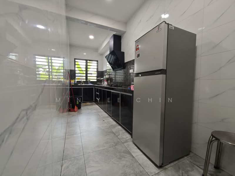 Rumah Berkembar untuk Disewa di Melaka City (Melaka) - Min Yee Chin - PropertyGuru.com.my