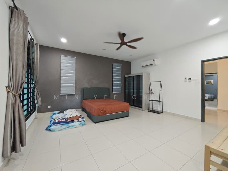 Rumah Berkembar untuk Disewa di Melaka City (Melaka) - Min Yee Chin - PropertyGuru.com.my