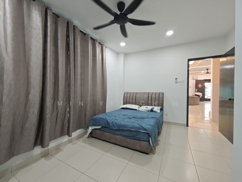 Rumah Berkembar untuk Disewa di Melaka City (Melaka) - Min Yee Chin - PropertyGuru.com.my