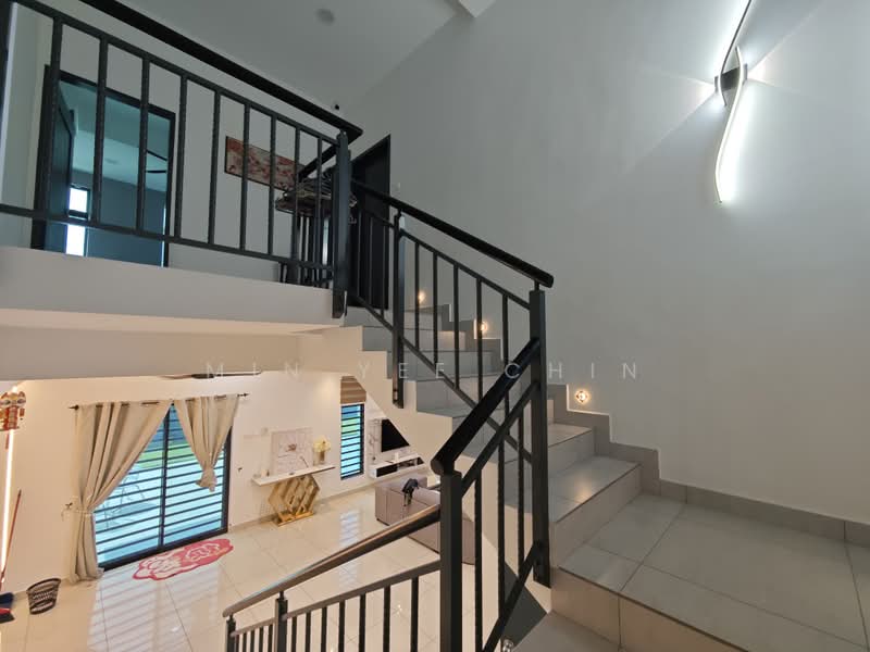 Rumah Berkembar untuk Disewa di Melaka City (Melaka) - Min Yee Chin - PropertyGuru.com.my