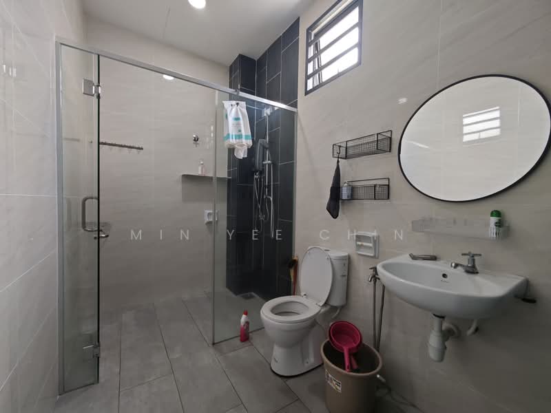 Rumah Berkembar untuk Disewa di Melaka City (Melaka) - Min Yee Chin - PropertyGuru.com.my