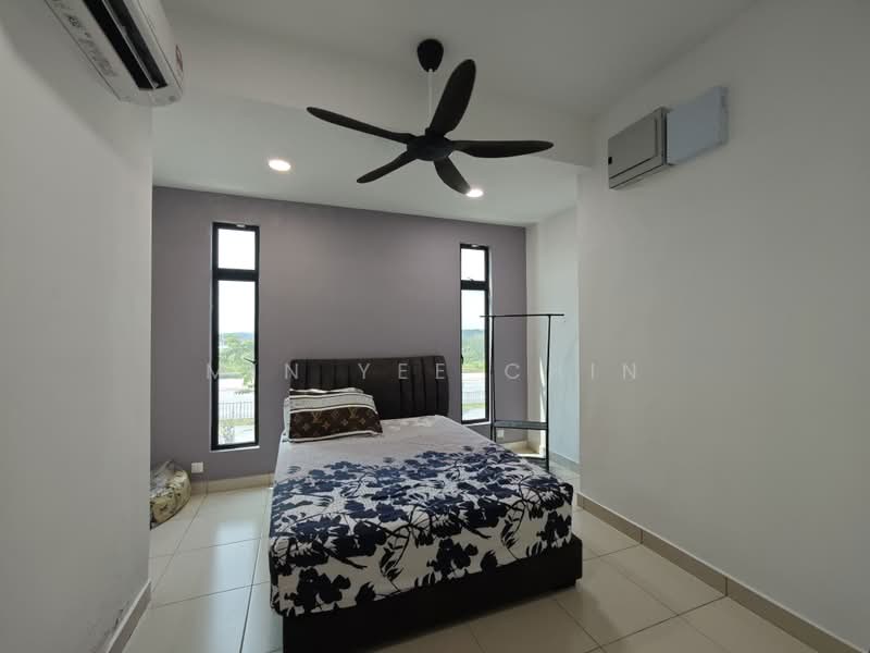 Rumah Berkembar untuk Disewa di Melaka City (Melaka) - Min Yee Chin - PropertyGuru.com.my