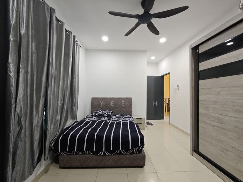 Rumah Berkembar untuk Disewa di Melaka City (Melaka) - Min Yee Chin - PropertyGuru.com.my