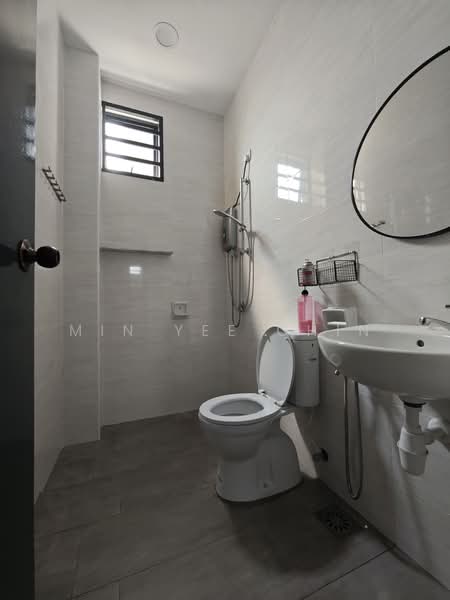 Rumah Berkembar untuk Disewa di Melaka City (Melaka) - Min Yee Chin - PropertyGuru.com.my