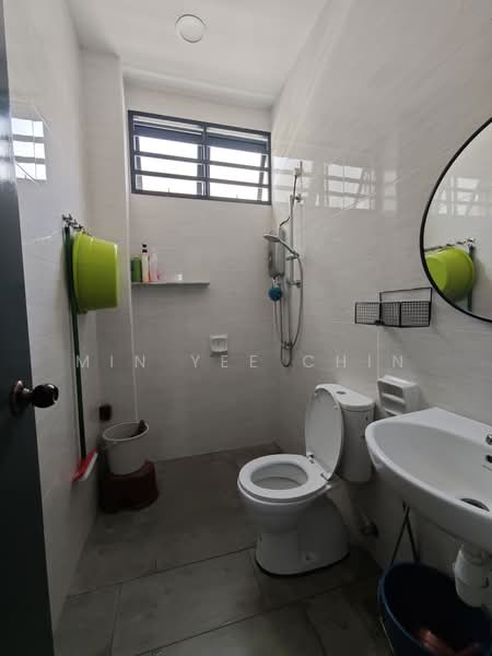 Rumah Berkembar untuk Disewa di Melaka City (Melaka) - Min Yee Chin - PropertyGuru.com.my