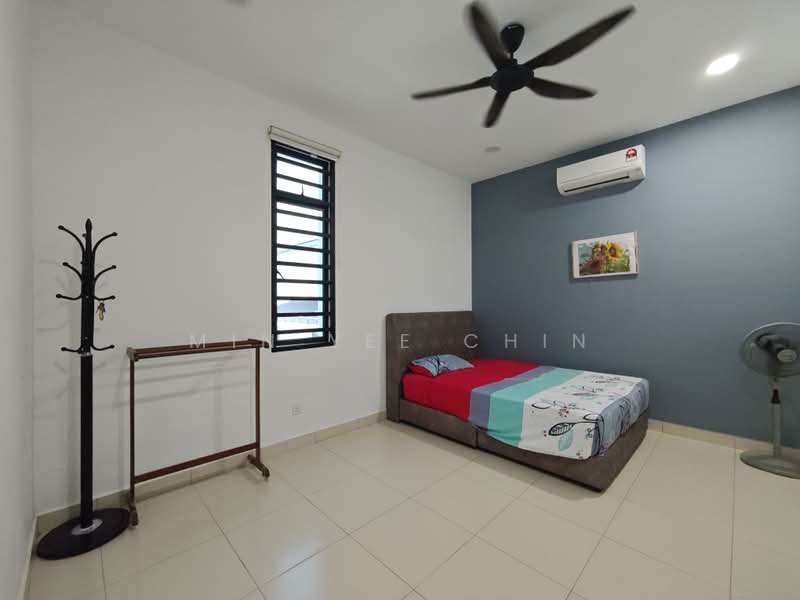 Rumah Berkembar untuk Disewa di Melaka City (Melaka) - Min Yee Chin - PropertyGuru.com.my