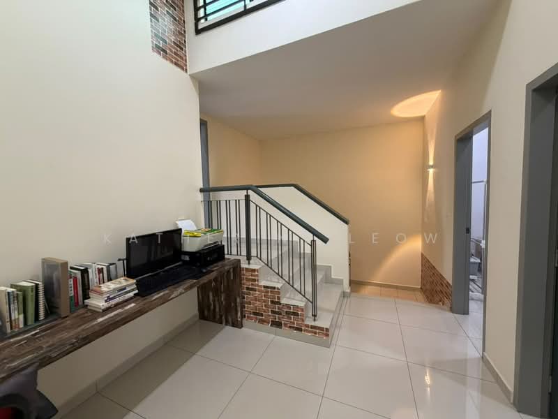 Rumah Teres 2 Tingkat untuk Dijual di Horizon Hills (Iskandar Puteri (Nusajaya)) - Katherine Leow - Interior - PropertyGuru.com.my