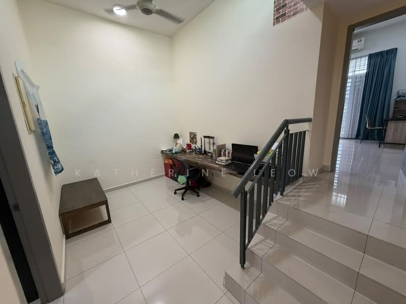 Rumah Teres 2 Tingkat untuk Dijual di Horizon Hills (Iskandar Puteri (Nusajaya)) - Katherine Leow - Study - PropertyGuru.com.my