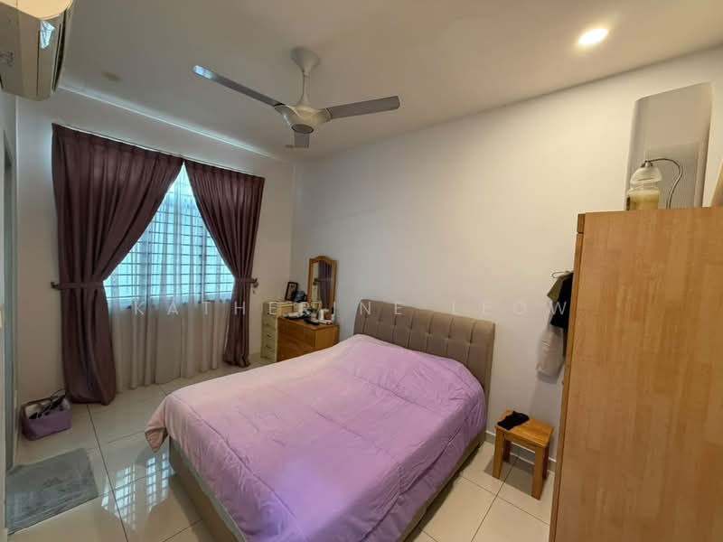 Rumah Teres 2 Tingkat untuk Dijual di Horizon Hills (Iskandar Puteri (Nusajaya)) - Katherine Leow - Bedroom - PropertyGuru.com.my