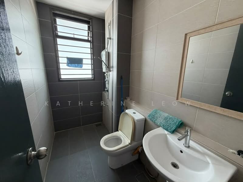 Rumah Teres 2 Tingkat untuk Dijual di Horizon Hills (Iskandar Puteri (Nusajaya)) - Katherine Leow - Bathroom - PropertyGuru.com.my