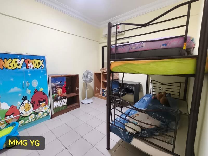 Apartment for Rent at Vista Bayu - Stephanie Quek - Bedroom - PropertyGuru.com.my