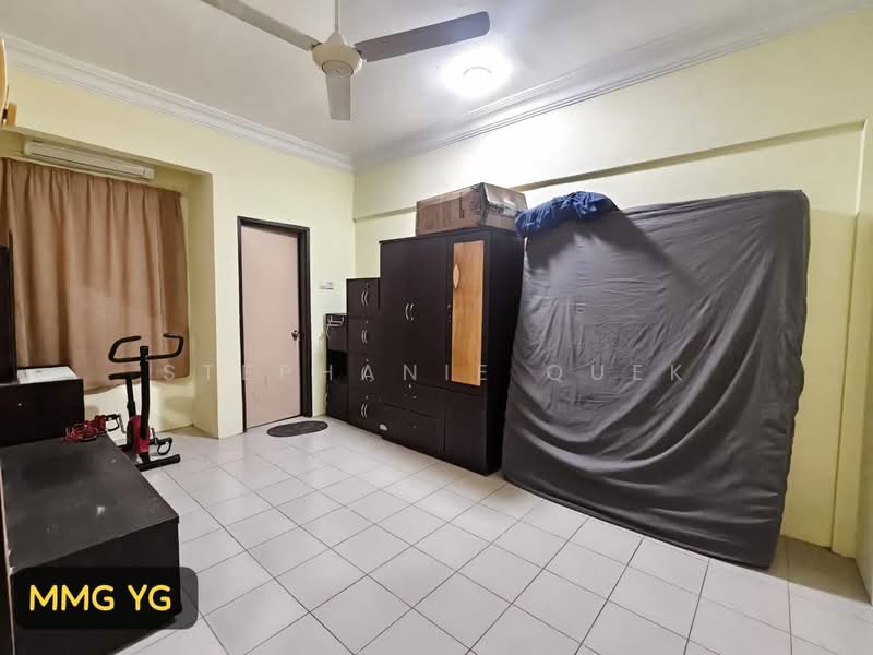 Apartment for Rent at Vista Bayu - Stephanie Quek - Living Room - PropertyGuru.com.my