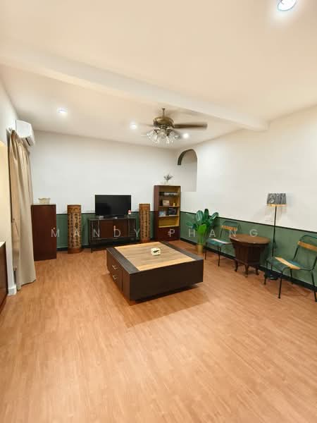 Terraced House for Rent in Ipoh (Perak) - Mandy Phang - Living Room - PropertyGuru.com.my
