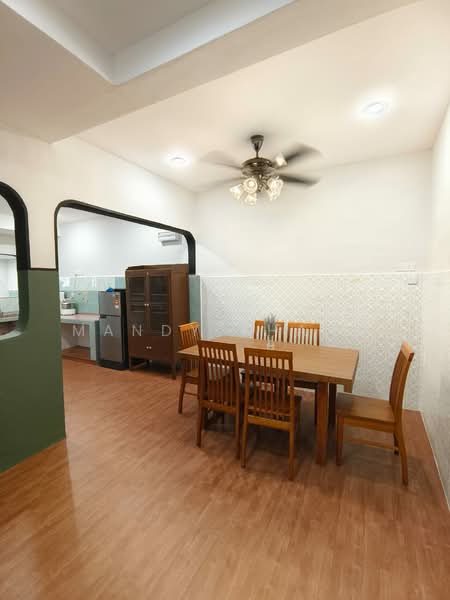 Terraced House for Rent in Ipoh (Perak) - Mandy Phang - PropertyGuru.com.my