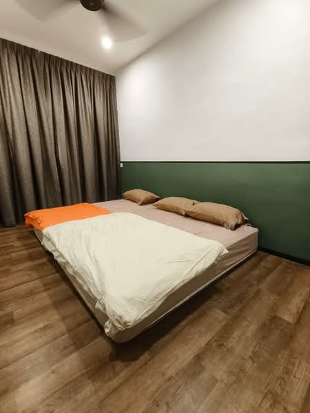 Terraced House for Rent in Ipoh (Perak) - Mandy Phang - PropertyGuru.com.my