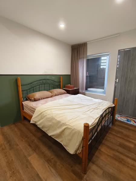 Terraced House for Rent in Ipoh (Perak) - Mandy Phang - PropertyGuru.com.my