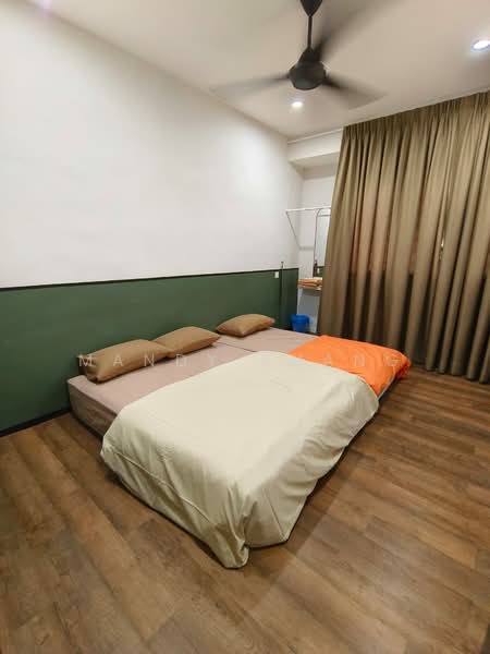 Terraced House for Rent in Ipoh (Perak) - Mandy Phang - PropertyGuru.com.my
