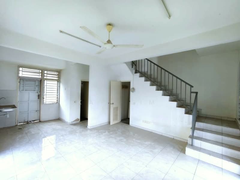 2-storey Terraced House for Sale in Setia Eco Gardens (Gelang Patah) - Karl Lim - Interior - PropertyGuru.com.my