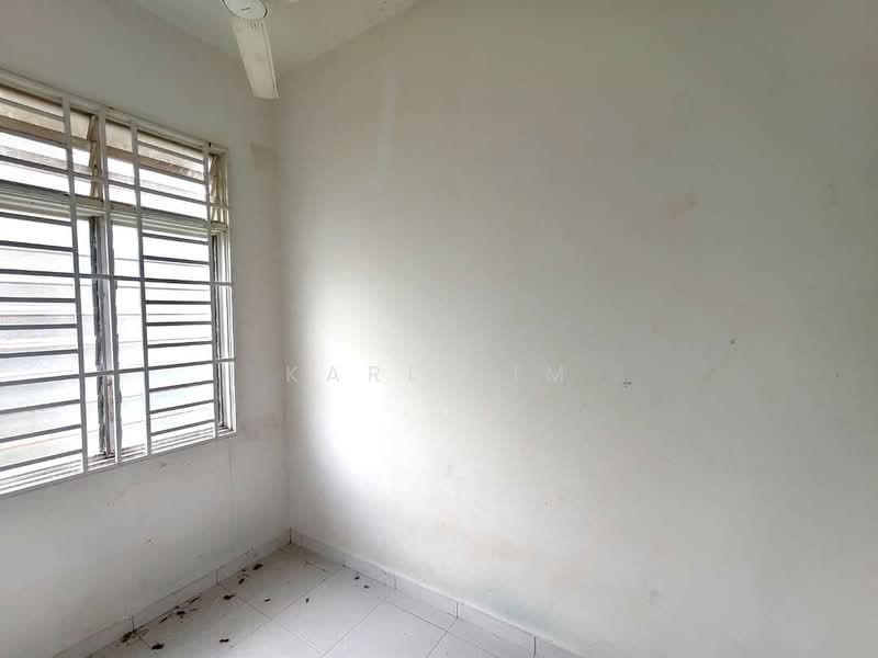 2-storey Terraced House for Sale in Setia Eco Gardens (Gelang Patah) - Karl Lim - Interior - PropertyGuru.com.my