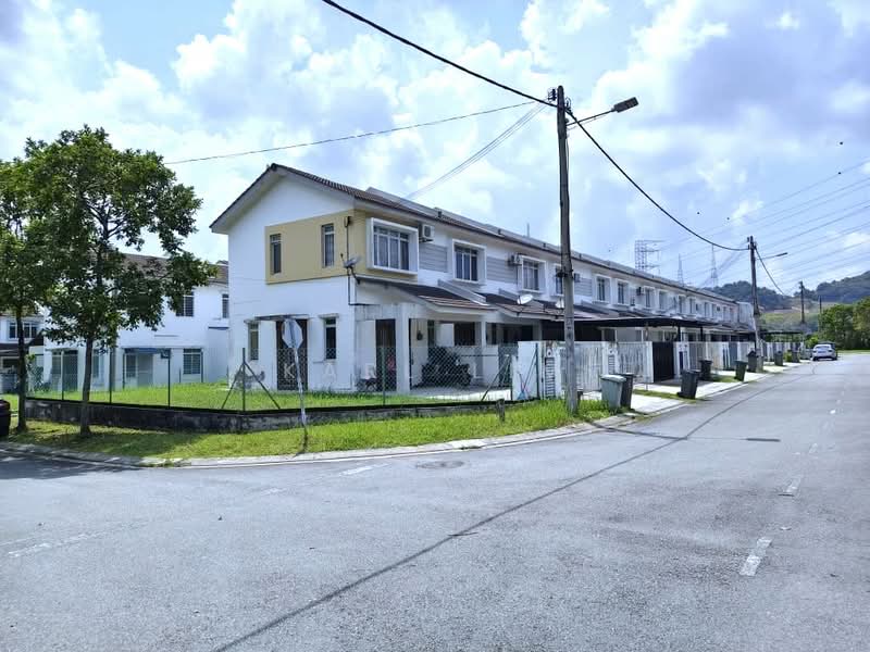 2-storey Terraced House for Sale in Setia Eco Gardens (Gelang Patah) - Karl Lim - Exterior - PropertyGuru.com.my