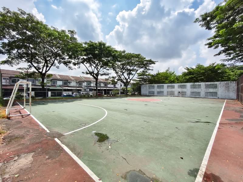2-storey Terraced House for Sale in Setia Eco Gardens (Gelang Patah) - Karl Lim - Exterior - PropertyGuru.com.my