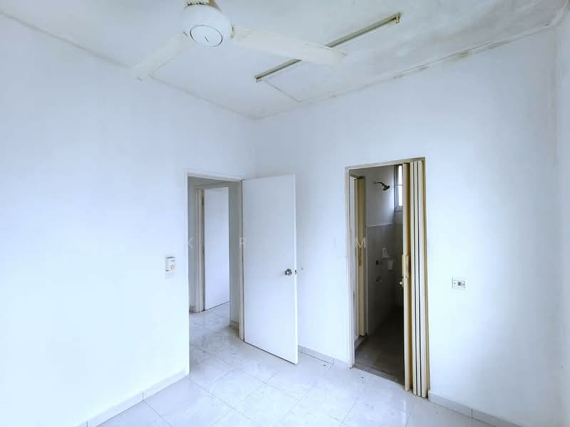 2-storey Terraced House for Sale in Setia Eco Gardens (Gelang Patah) - Karl Lim - Interior - PropertyGuru.com.my