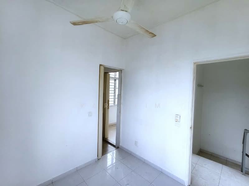 2-storey Terraced House for Sale in Setia Eco Gardens (Gelang Patah) - Karl Lim - Interior - PropertyGuru.com.my