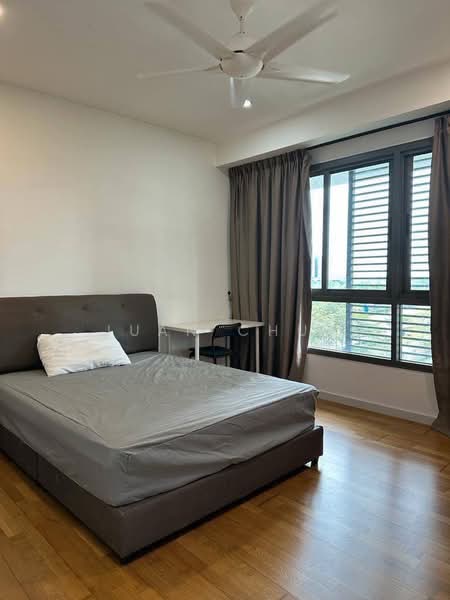 Condominium for Rent at Iskandar Residences - Juan Chua - PropertyGuru.com.my