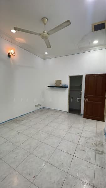 Rumah Teres 1 Tingkat untuk Dijual di Taman Nusa Bestari (Iskandar Puteri (Nusajaya)) - Lilara Tiew - PropertyGuru.com.my
