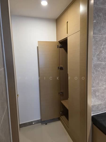 Condominium for Rent at R&F Princess Cove Phase 2-Seine Region - Patrick Foo - Interior - PropertyGuru.com.my