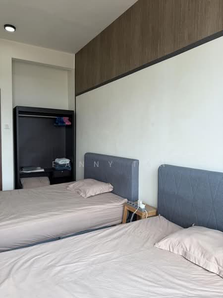 Servis Apartment untuk Disewa di Crescent Bay Suites (Teluk Bayu) - Fanny Tan - PropertyGuru.com.my