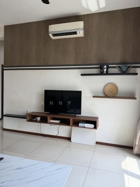 Servis Apartment untuk Disewa di Crescent Bay Suites (Teluk Bayu) - Fanny Tan - PropertyGuru.com.my