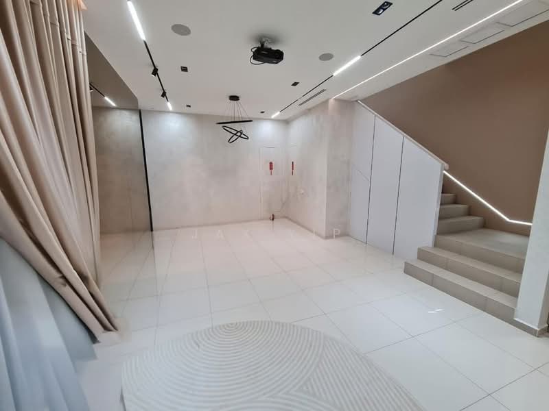Cluster House for Rent in Taman Ekoflora (Johor Bahru) - Jax Yip - PropertyGuru.com.my