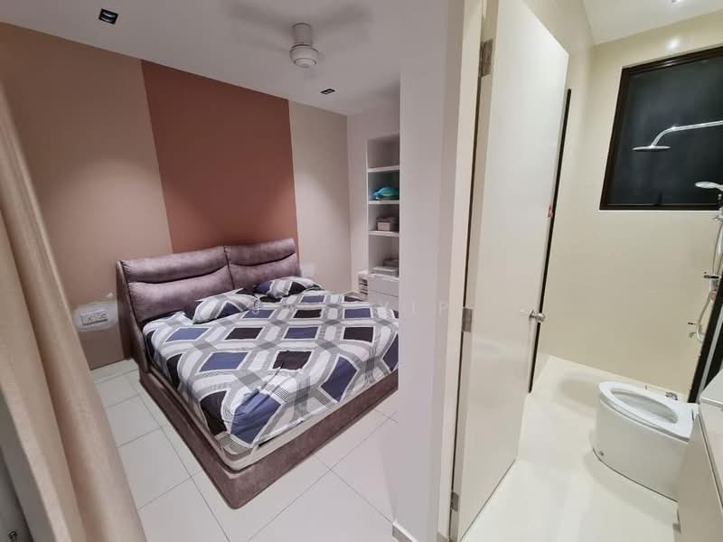 Cluster House for Rent in Taman Ekoflora (Johor Bahru) - Jax Yip - PropertyGuru.com.my