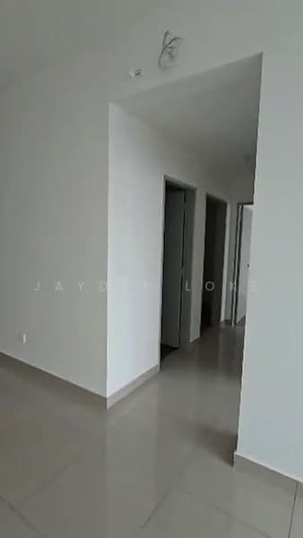 Servis Apartment untuk Disewa di M Astra - Jayden Loke - Corridor - PropertyGuru.com.my